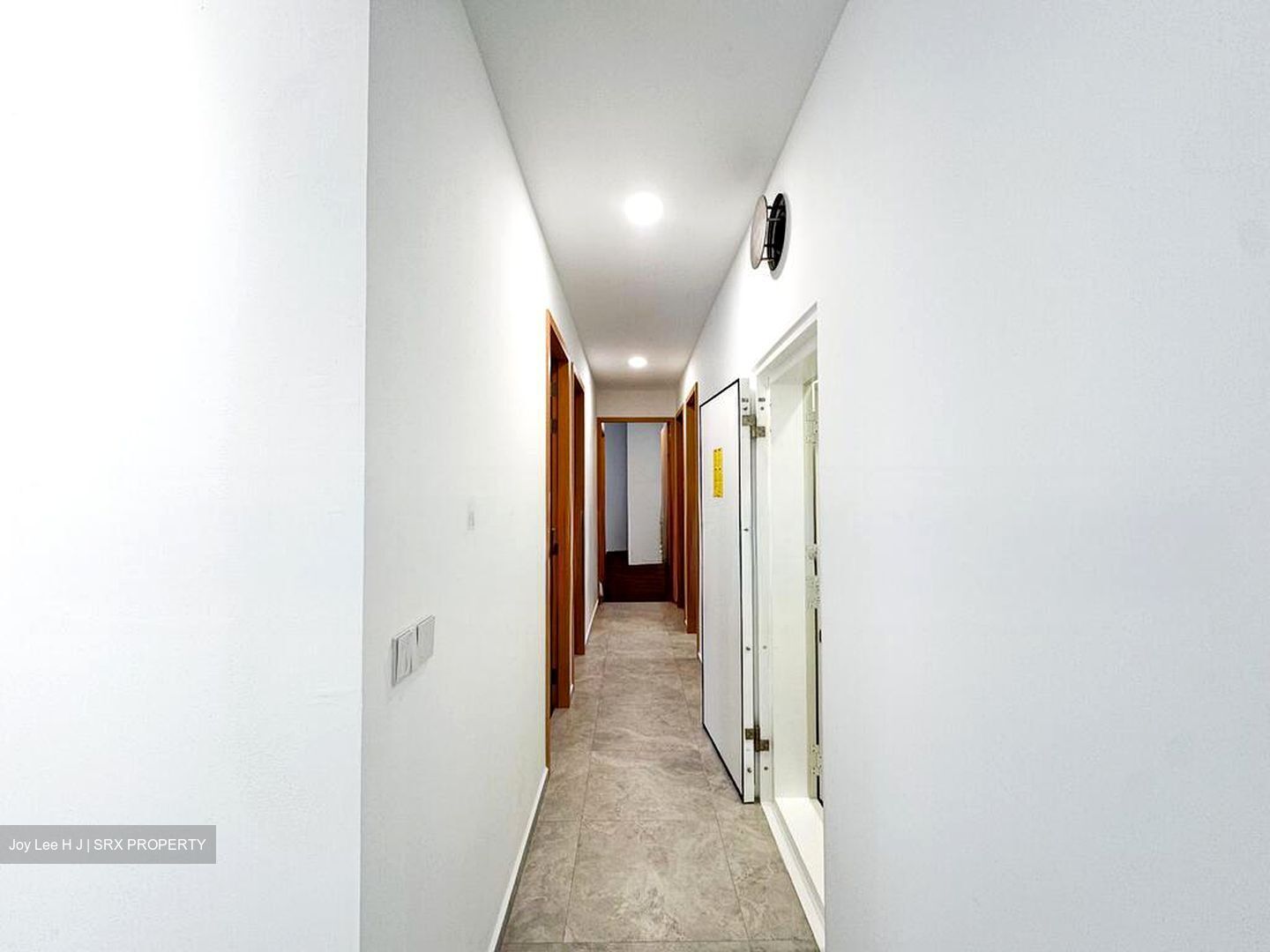 The Arden (D23), Apartment #512624331